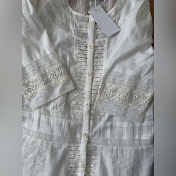 Reformation Midi Dress - Picture 4 of 5